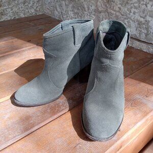 Splendid Ankle Boots